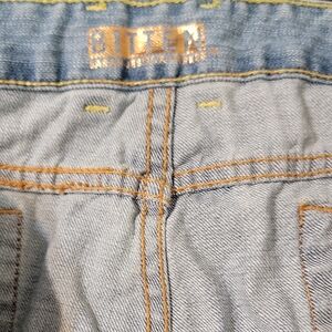 Bitten by Sarah Jessica Parker Blue Denim